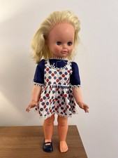 Chatty Cathy Vintage Original