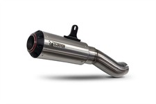 Scorpion Exhaust Red Power