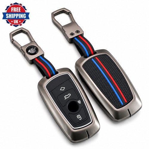 Luminous alloy car key - luminous,