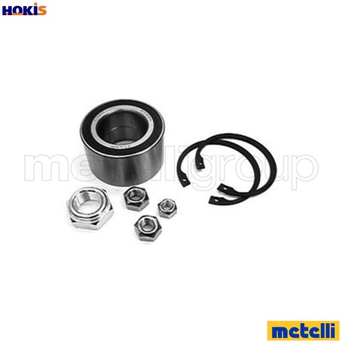 Wheel bearing kit - 19-2100, for