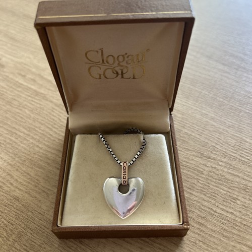 Clogau beautiful silver and - clogau,