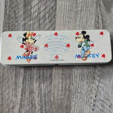 Vintage Disney Ellon Mickey
