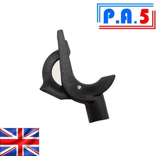 Replacement tonearm rest - replacement,