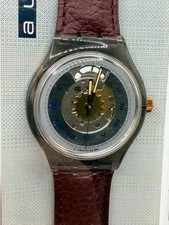 VINTAGE 1991 SWATCH SAM100