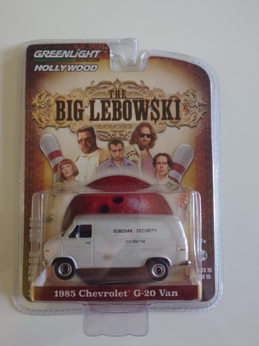 Greenlight hollywood the - hollywood, 1/64