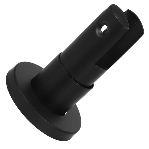 Support feet for toilet - support,