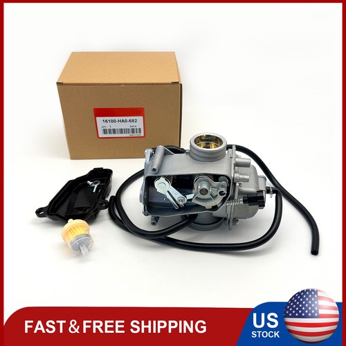 Oem carburetor for honda atv - carburetor,