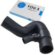 You.S Charge air hose for Audi