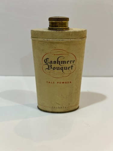Vintage cashmere bouquet - vintage,