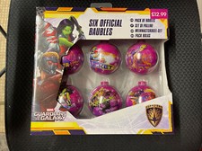 Numskull Official Marvel