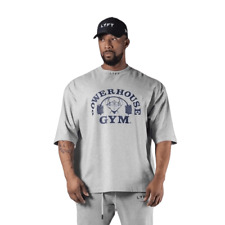 LYFT Powerhouse Gym Oversized