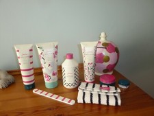 Ladies Joules x 8 Items Body