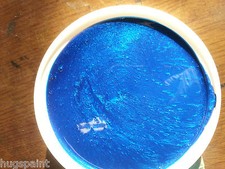 1 LITRE NEAT WHIZZ BLUE PEARL