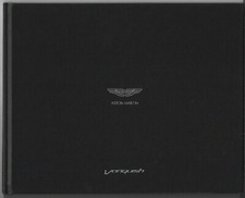 Aston martin vanquish - martin,