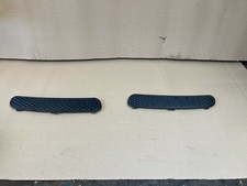 Mini cooper scuttle panel