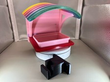 Bird Feeders - No Cam (C1)