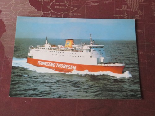 Prinses maria esmeralda - ,