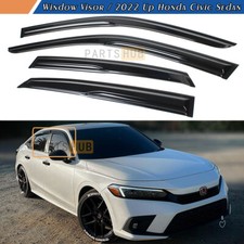 For 2022-2026 Honda Civic