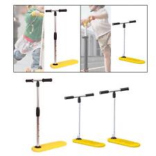 Trampoline Scooter for Kids