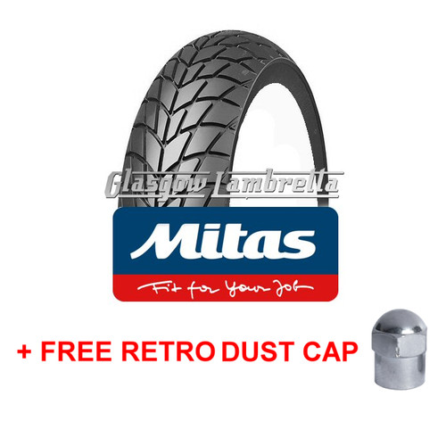 Single mitas mc20 monsum - mitas, 350