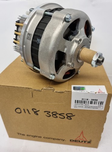 01183858 alternator 12v 60a - alternator,