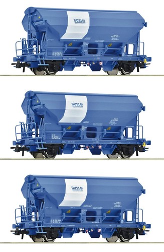 Roco 6600134 gauge - 6600134, duslo