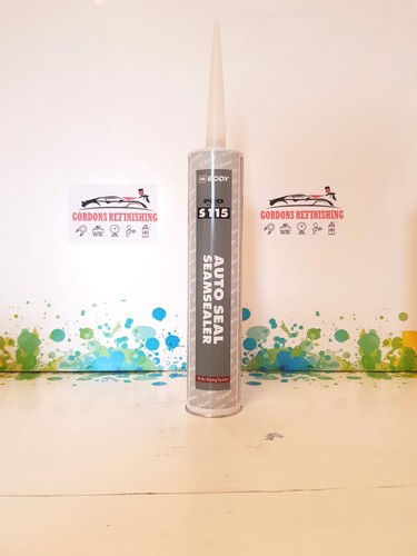 Hbbody s115 autoseal 300ml - autoseal,
