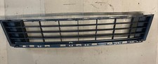 RENAULT CLIO 3 Door 2009 FRONT BUMPER LOWER CENTRE GRILLE
