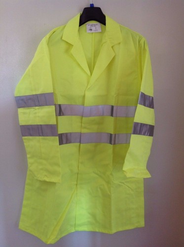 Unisex viz lab - viz, coat