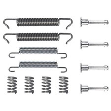 Febi Bilstein Brake Pad