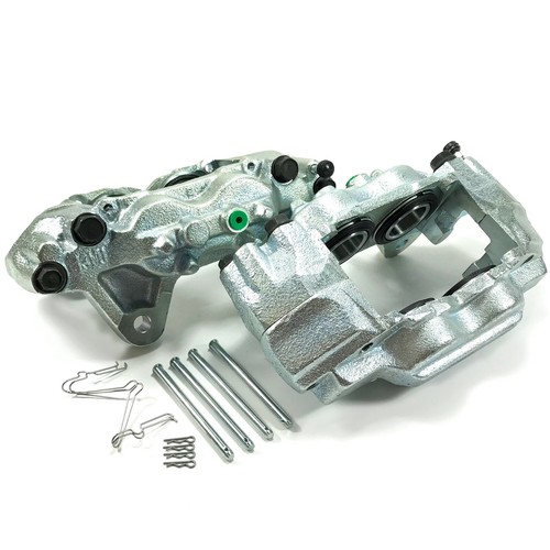 Pair front brake - pair,