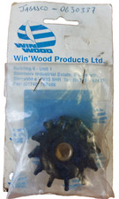 Win Wood Impeller 8891 for Jabsco - 0630337