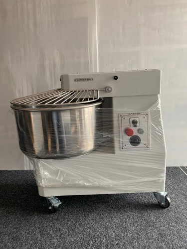 Commercial spiral mixer - commercial,