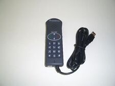 POLY Audio 1100M USB-A Handset Microsoft Lync & Skype for Business - Open Box