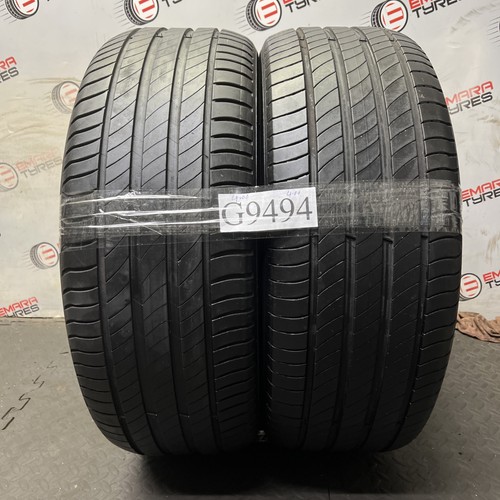 Michelin 225 r17 97w - 55,