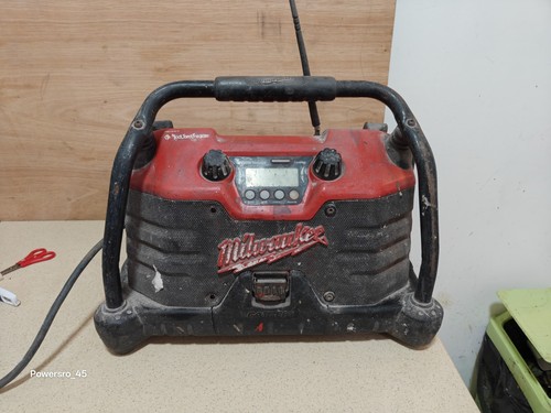 Milwaukee m18 jobsite - m18,