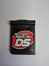 Action Replay DS Cheat Code