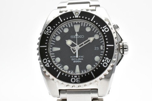Mint box seiko - ［n, mint］w/box