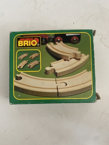 Genuine brio short - genuine, curved