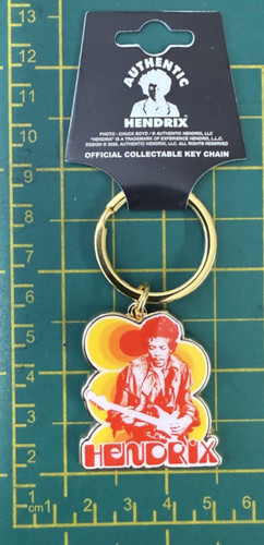 Jimi hendrix with - jimi,