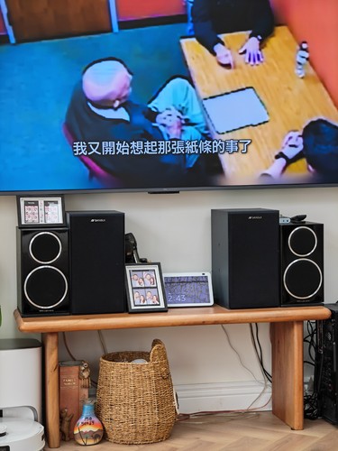 Wharfedale diamond 220 - diamond,