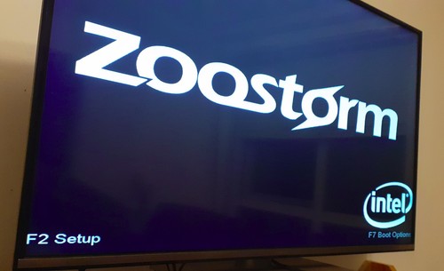 Zoostorm w251hu w251hug - zoostorm,