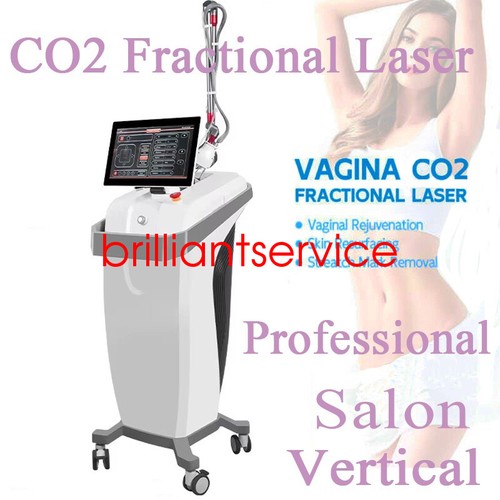 Portable co2 fractional laser - portable,