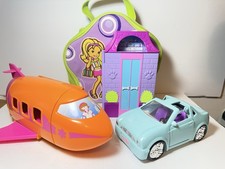 2000s Polly Pocket Happenin’