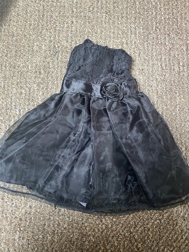 American girl doll dress - american,