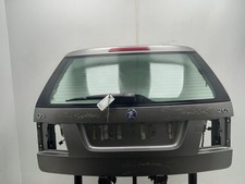 SAAB 95 Boot Lid Tailgate
