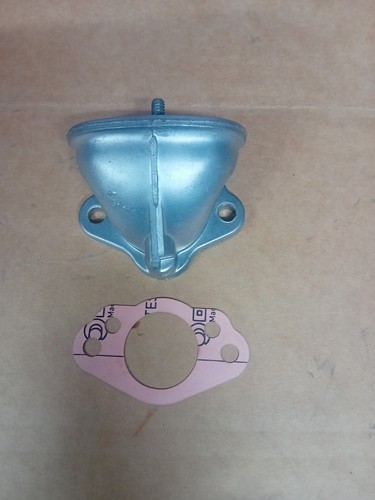 Hs4 carburettor air - hs4,