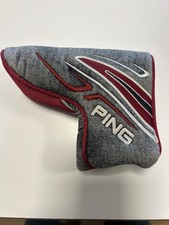 Ping Scottsdale Blade Putter