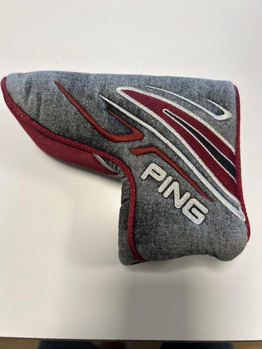 Ping scottsdale blade putter - ping,