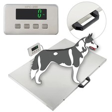 Veterinary Pet Scales Heavy